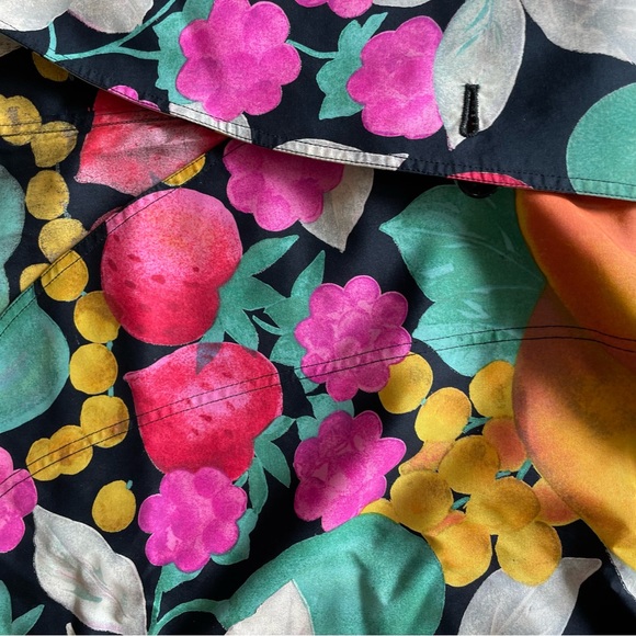 Vintage Emmanuel Ungaro jacket 6 - Picture 6 of 8